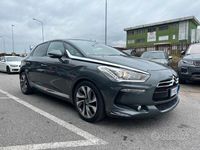 usata Citroën DS5 DS52.0 hdi 160cv auto