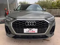 Usata Audi Q3 Sportback Business Plus 150 CV (110 kW) 2023 Other SUV