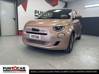 Nuova Fiat 500 65 CV (47 kW) 2026 Other Berlina