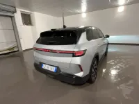 Usata Opel Grandland X 136 CV (100 kW) 2025 Kristall silver SUV