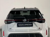usata Toyota Yaris Cross 1.5 Hybrid 5p. E-CVT GR SPORT