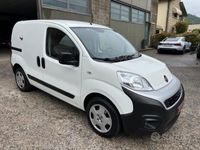 usata Fiat Fiorino 1.3 M-JET EURO 6B PREZZO INCLUSA IVA AL 22% !