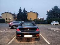 usata BMW 630 Cabriolet 630 Ci