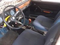 Usata Alfa Romeo Alfetta 116 CV (85 kW) 1970 Bianco Berlina