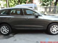 Usata Volvo XC60 Business Edition 190 CV (139 kW) 2019 Verde SUV