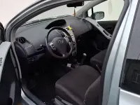 Usata Toyota Yaris 69 CV (50 kW) 2006 Berlina