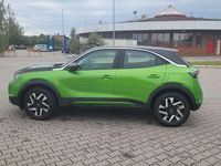 Usata Opel Mokka Cosmo 136 CV (100 kW) 2022 Verde SUV
