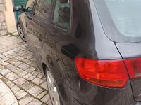 Usata Audi A3 143 CV (105 kW) 2005 Utilitaria