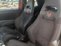 Usata Abarth 595 Competizione 160 CV (117 kW) 2014 Rosso Berlina