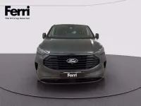 Usata Ford Transit Custom Titanium 136 CV (100 kW) 2025 Magnetic grey Station wagon