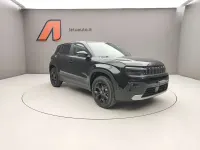 Nuova Jeep Avenger EV 114 kW (156 CV) 2026 Grigio SUV