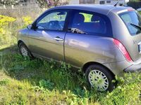 Usata Lancia Ypsilon 69 CV (50 kW) 2007 Utilitaria