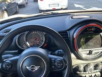 Usata Mini Clubman Business 2016 Station wagon