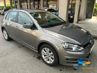 Occasion VW Golf VII Comfortline 105 ch (77 kW) 2014 Gris Berline