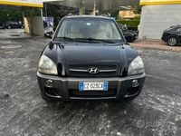 Usata Hyundai Tucson 2005 SUV