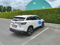 Usata Renault Austral Techno 200 CV (147 kW) 2023 Bianco SUV