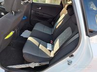 Usata Kia Ceed 90 CV (66 kW) 2012 Bianco Utilitaria