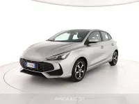 Usata MG MG3 Comfort 116 CV (85 kW) 2025 Grigio Utilitaria