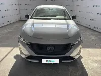 Usata Peugeot 308 Active 131 CV (96 kW) 2022 Grigio Berlina
