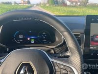 Usata Renault Captur 145 CV (106 kW) 2023 Grigio SUV