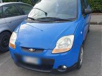 usata Chevrolet Matiz Matiz0.8 SE Planet ecologic Gpl