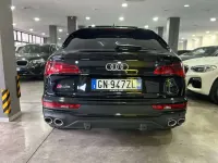 Usata Audi SQ5 Sportback Ambiente 341 CV (250 kW) 2021 Other SUV