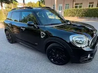 Usado Mini Countryman 190 CV (139 kW) 2017 Negro SUV