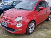 Usata Fiat 500 Lounge 69 CV (50 kW) 2021 Other Utilitaria