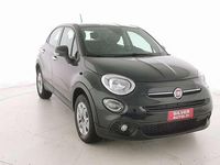 Usata Fiat 500X Cross 120 CV (88 kW) 2020 Nero SUV