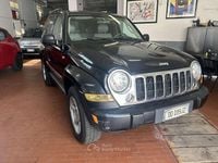 Usado Jeep Cherokee Limited 163 CV (119 kW) 2007 Other SUV