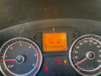 Usata SsangYong Korando 175 CV (128 kW) 2011 SUV
