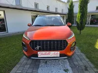 Nuova DR DR 3.0 116 CV (85 kW) 2025 Orange/t.black SUV