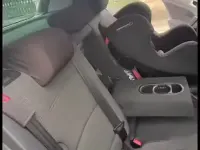 Usata VW Golf VII 105 CV (77 kW) 2016 Nero Utilitaria