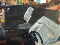 Usata Kia Sportage 180 CV (132 kW) 2022 Nero SUV