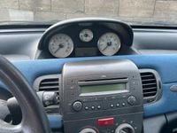 Usata Lancia Ypsilon 60 CV (44 kW) 2007 Grigio Utilitaria