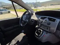 Usata Renault Scenic E-Tech 100 CV (73 kW) 2006 Monovolume