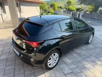 Usata Opel Astra 95 CV (69 kW) 2016 Berlina