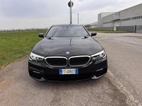 Usata BMW 530 M Sport 265 CV (194 kW) 2018 Berlina
