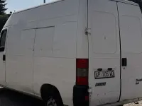 Usata Fiat Ducato 38 CV (27 kW) 1997 Furgone