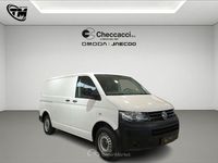 Usata VW Transporter 102 CV (75 kW) 2014 Furgone