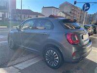 usata Fiat 130 500X 1.6 MultiJetCV Sport Dolcevita CABRIO