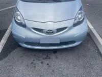 Usata Toyota Aygo 68 CV (50 kW) 2005 Utilitaria
