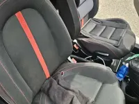 Usata Abarth 500 135 CV (99 kW) 2010 Utilitaria