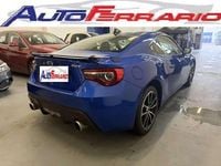 Usata Subaru BRZ Sport 200 CV (147 kW) 2019 Other Coupé