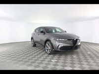 Nuova Alfa Romeo Tonale Veloce 160 CV (117 kW) 2025 Grigio vesuvio SUV