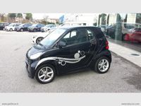 usata Smart ForTwo Coupé 1000 52 kW MHD pulse usato