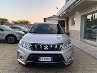 Usata Suzuki Vitara Cool 111 CV (81 kW) 2019 Grigio SUV