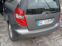Usata Mercedes A170 116 CV (85 kW) 2009 Coupé