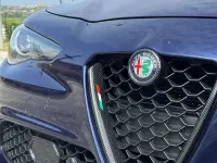Usata Alfa Romeo Giulia Veloce 211 CV (155 kW) 2017 Berlina