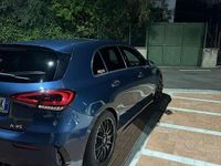 Usata Mercedes A35 AMG AMG 306 CV (225 kW) 2019 Berlina